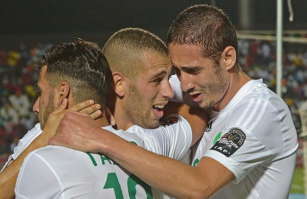 Lundi 19.01.2015  EN-Afrique du Sud 3-1 CAN 2015