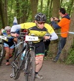 Championnat national VTT UFOLEP de Wingles ( 3ème journée )