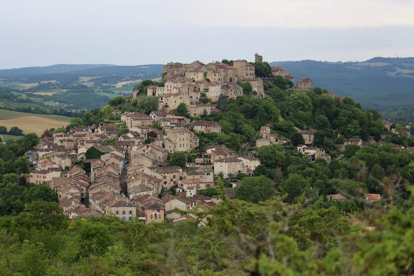 Cordes-sur-Ciel