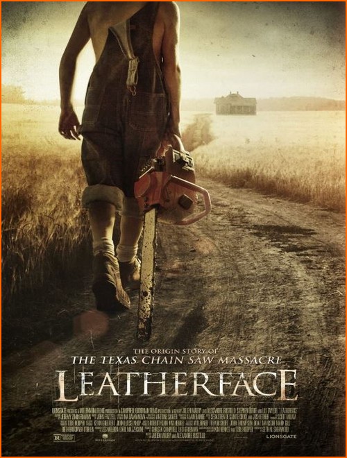 Leatherface