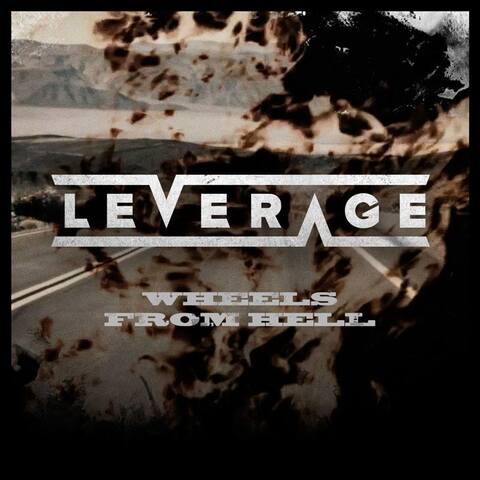 LEVERAGE - Détails et extrait du nouvel EP The Devil's Turn