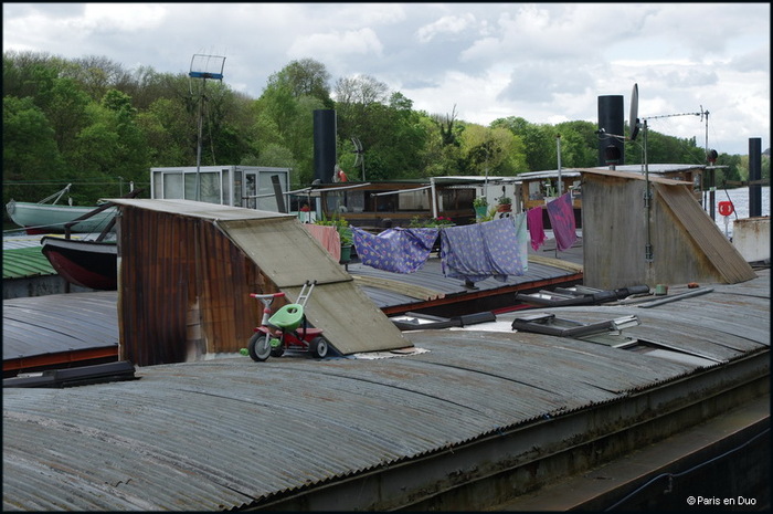 Conflans-Sainte-Honorine