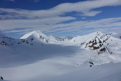 Printemps 2018 : Ski-alpinisme au Spitzberg