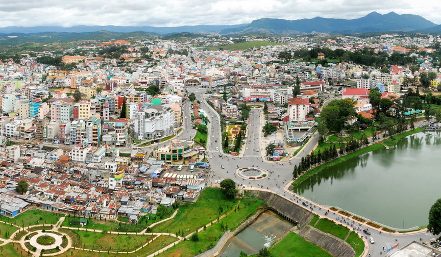 Dalat