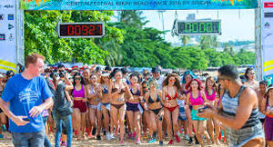 season marathon bikini pattaya beach 