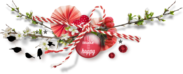 PENSEES POSITIVES POUR VOUS 