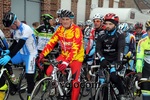 Prix cycliste du Printemps UFOLEP à Bousies ( 2ème , 4ème cat, cadets )