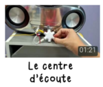 Classes à 12 en vidéos