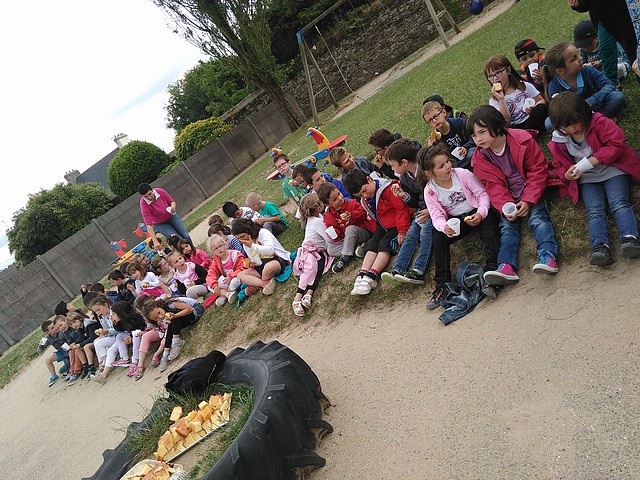 Rencontres italie