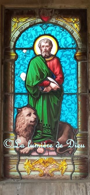 Montivilliers, aître de Brisgaret