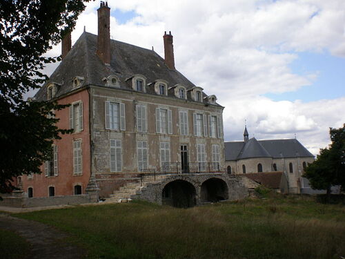 Meung-sur-Loire (Loiret)
