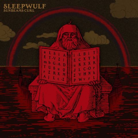 SLEEPWULF - "Stoned Ape" Clip
