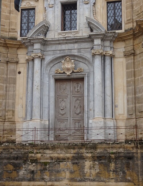 Balade dans les rues de Palerme