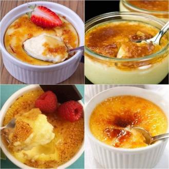 Peut être une image de dessert