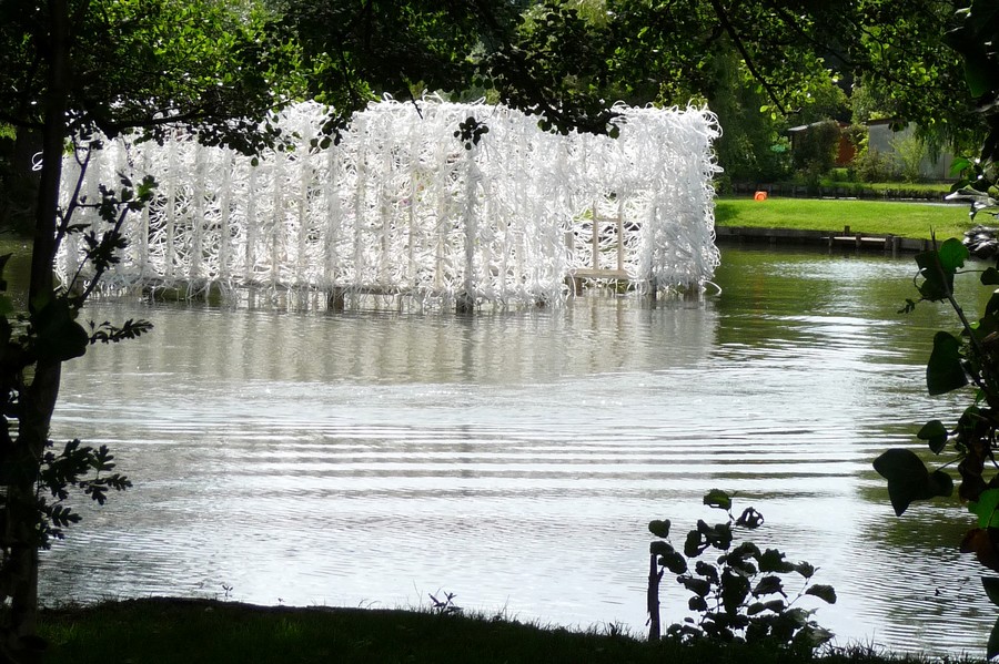 Hortillonnages d'Amiens 