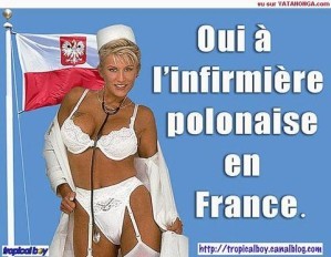 Doctoresse Sexy