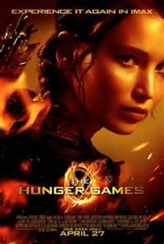Hunger Games | Stanze di Cinema