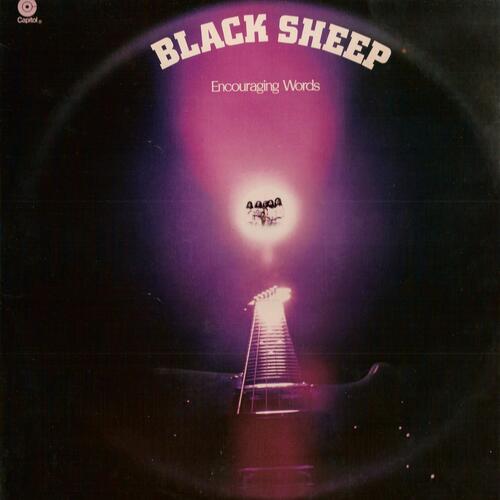 Encouraging Words - Black Sheep mp3 buy, full tracklist