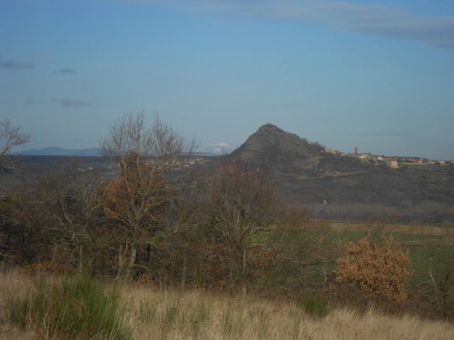 paysages et environnement