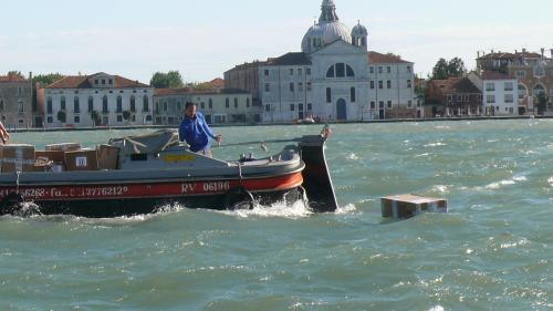 venise