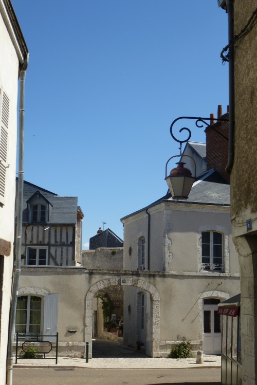  VISITE DE BEAUGENCY EN PHOTOS ......