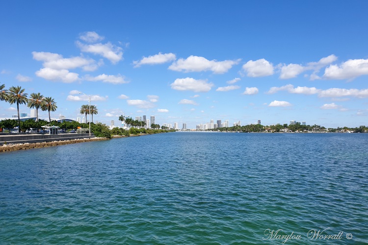 Floride : Une journée à Miami Beach