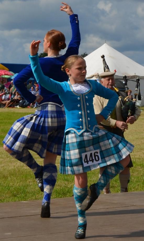 Outing transvestite scotland