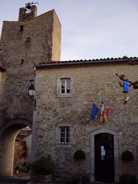 CES BEAUX VILLAGES DE L' ARIEGE SAINT LIZIER dans Beaux villages de l'Ariège zoto0xNJ75_OKb3ICWkVzIyt8Pk