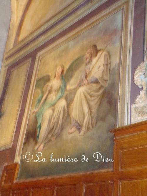 Céret, l'église Saint Pierre