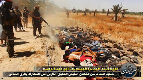 Isis-massacres Isis-massacres