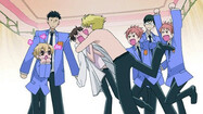 Ouran High School Host Club