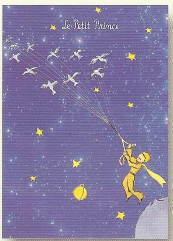 le petit prince le petit prince