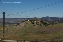 Maroc 2013 - S2 - DE OUEZZANE A AZROU