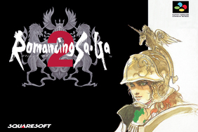Romancing Saga 2, un jeu mobile de Square Enix