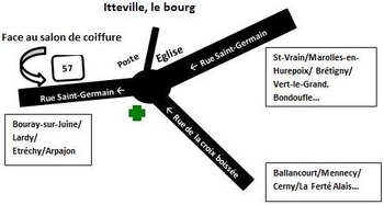 plan acces bourg4