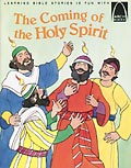 The Coming of the Holy Spirit - Arch Books
