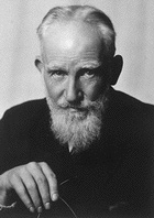 George Bernard Shaw