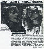Coupures de presse | 1982