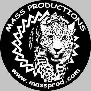 Mass Prod - L'ouvrage de ses 25 ans d'activisme punk !