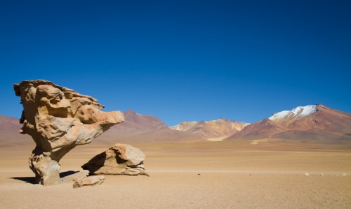 Sud Lipez ou comment bien commencer en Bolivie