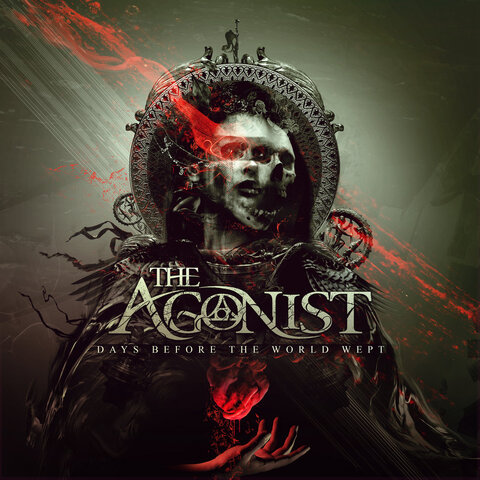 THE AGONIST Zqz9RdSpmFwpfFZ9DawrGODsrKU@480x480