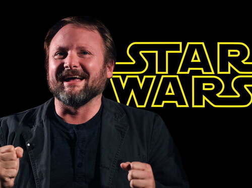 Star Wars : Rian Johnson appelle à plus de diversité derrière la caméra pour les nouveaux films