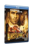 [Blu-ray] Unstoppable