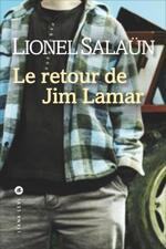 Le retour de Jim Lamar Lionel Salaün