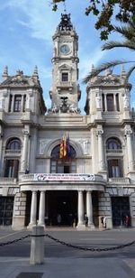 Mairie de Valence