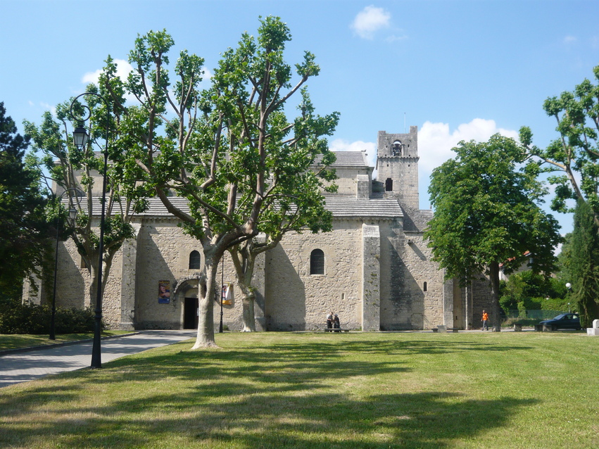 Vaison-La-Romaine (84) 1/2