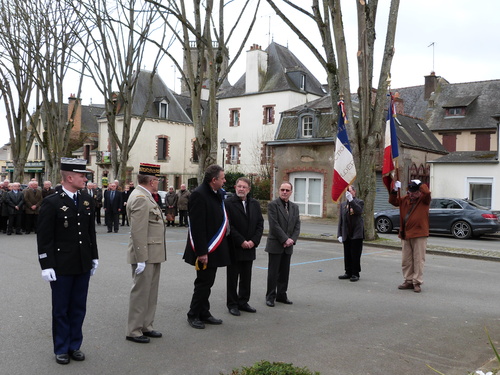 Cérémonie du 19 mars