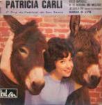 Bon anniversaire : Patricia Carli