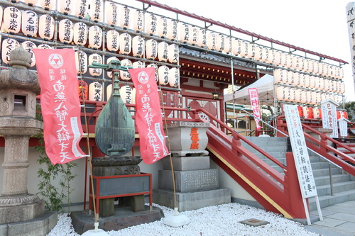 Asakusa / Ueno / Yanaka