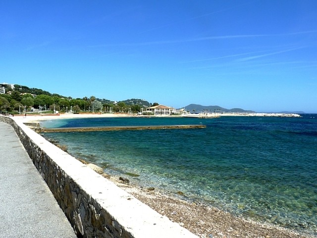 Plages du Mourillon Toulon 13 Marc de Metz 2012